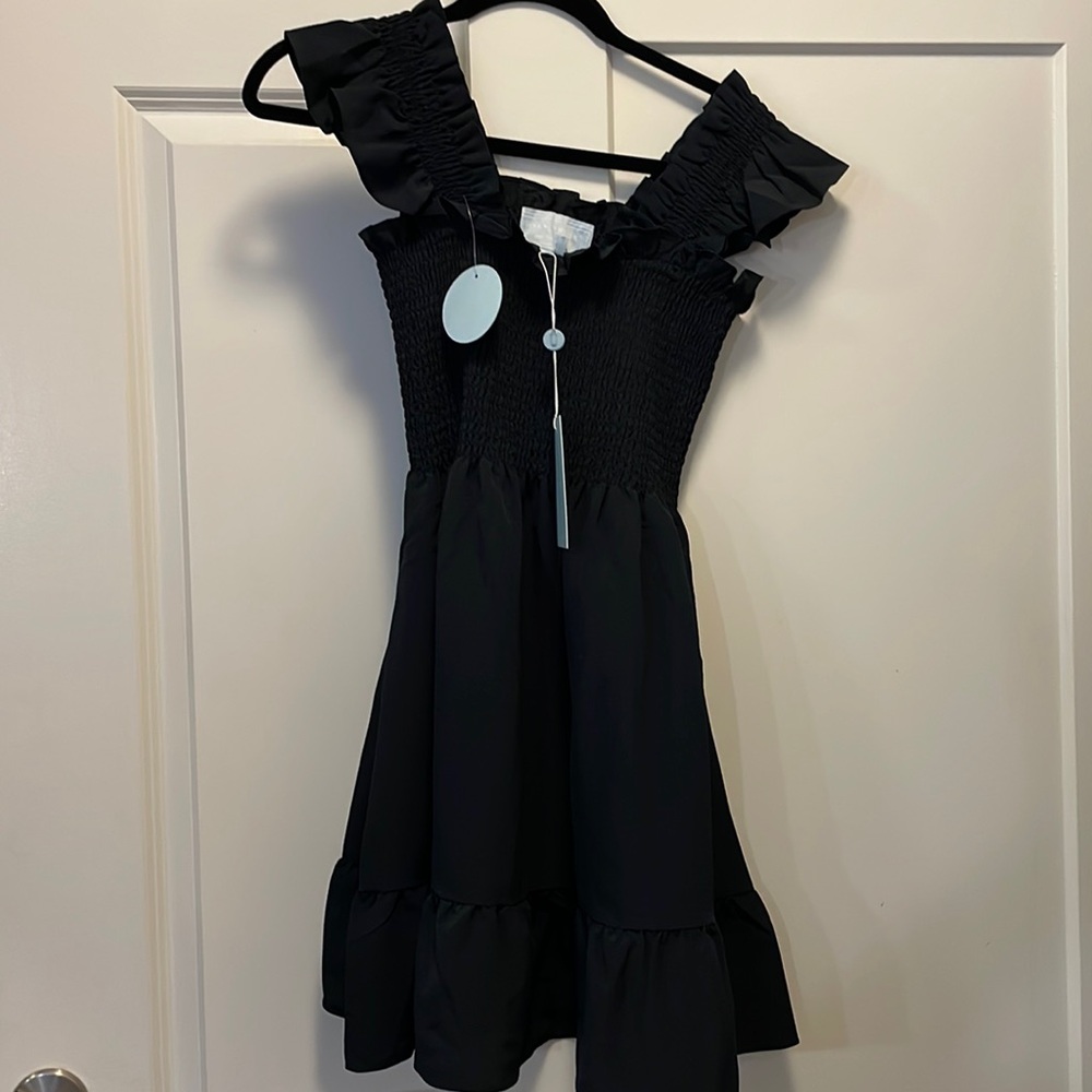 Hill House Nap Dress
